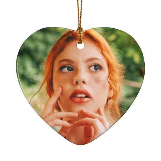 Custom Christmas Ornaments Decoration
