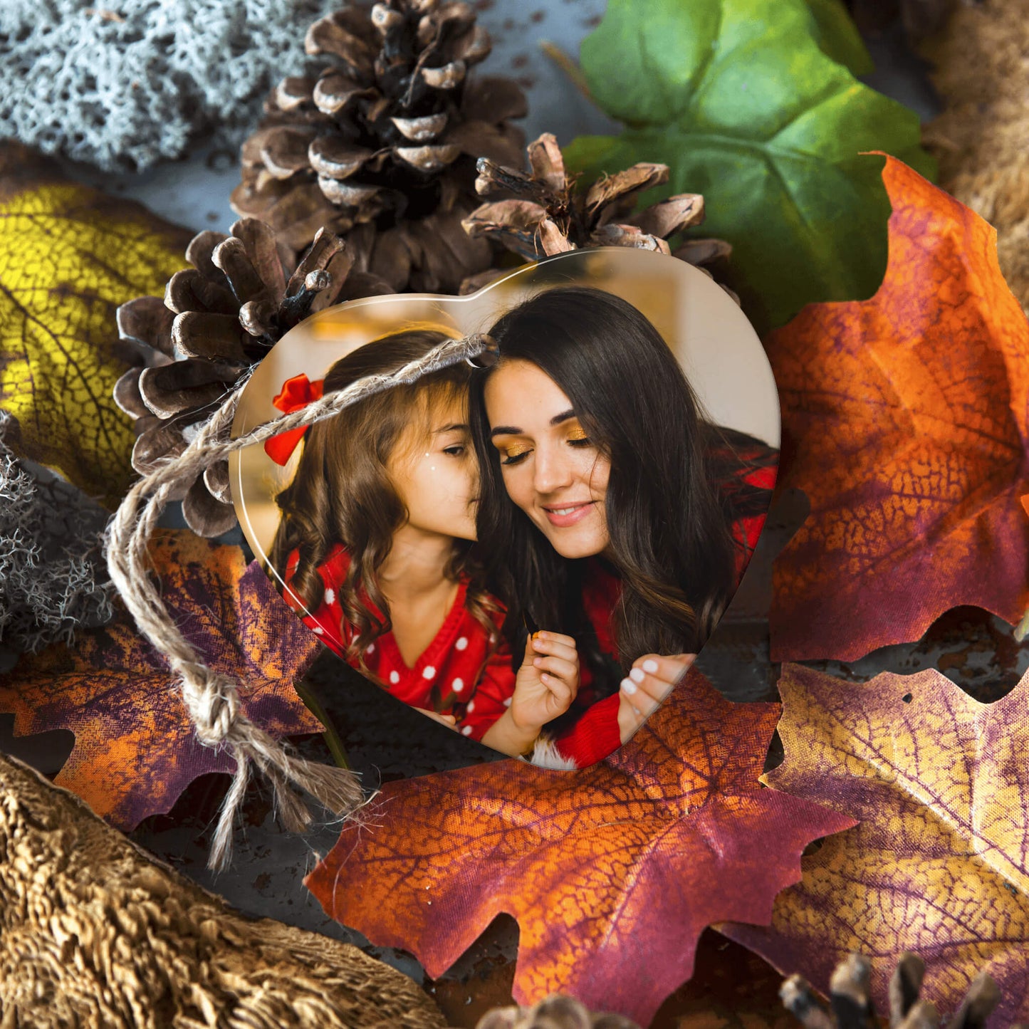 Custom Christmas Ornaments Decoration