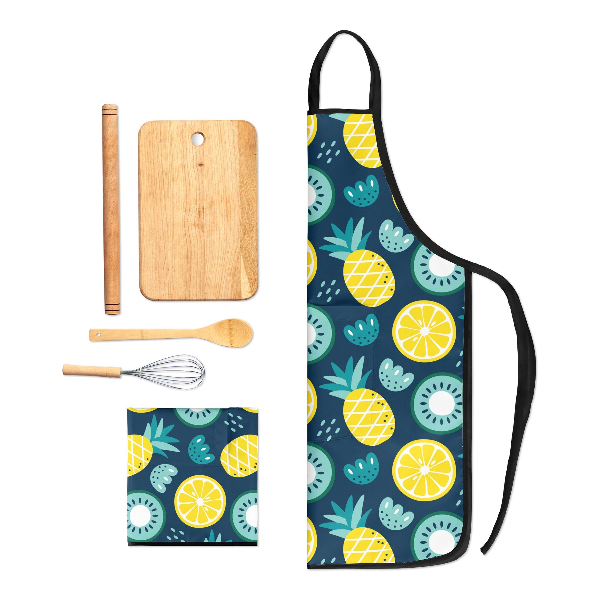 kids apron
