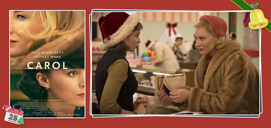 8 best movies for Christmas holiday