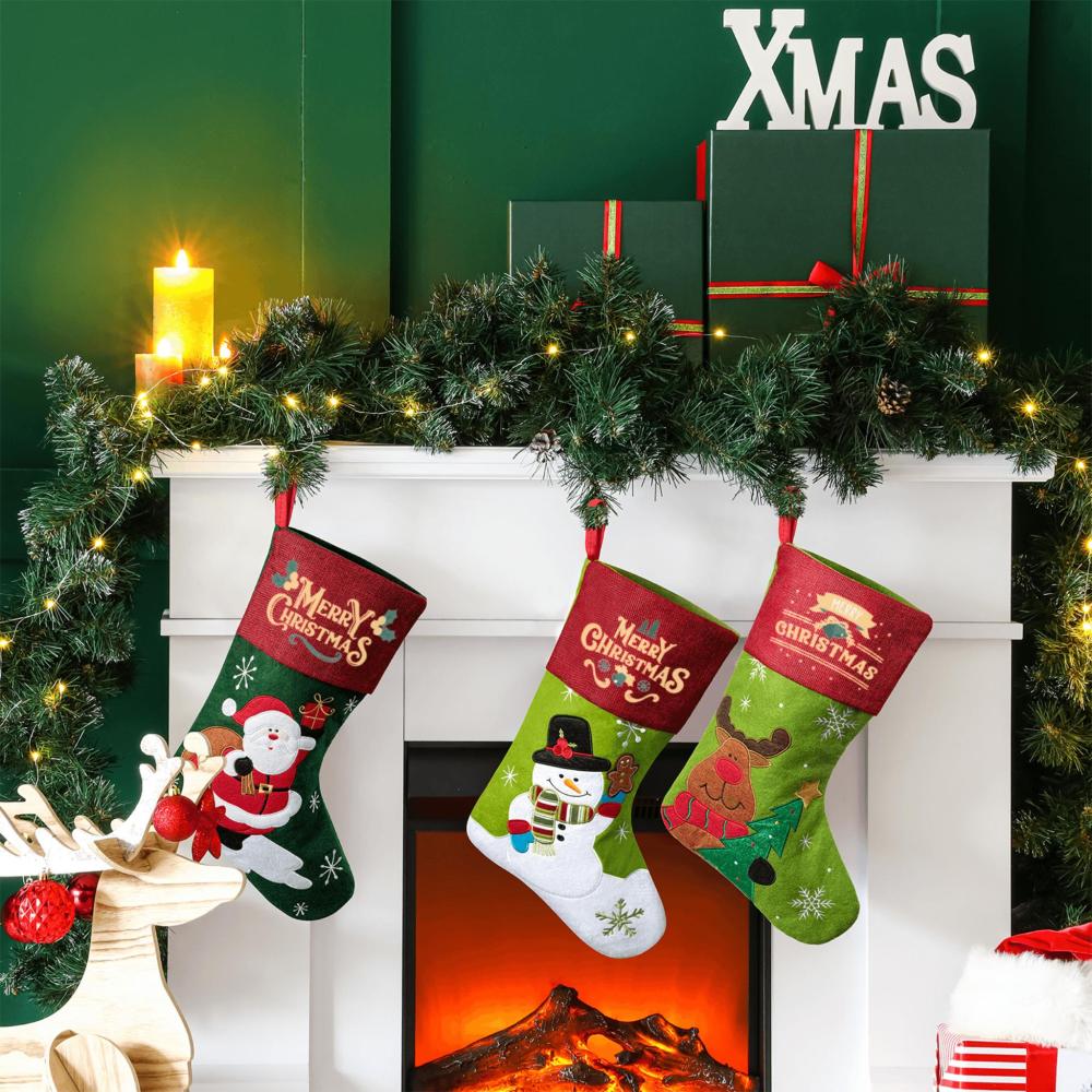 Christmas Stockings