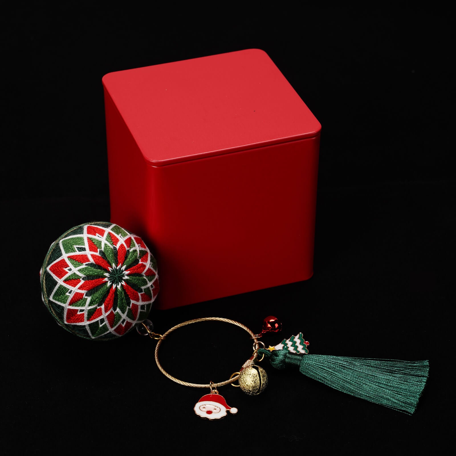 Temari Ball Art Gifts