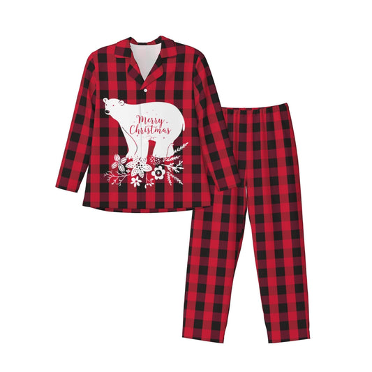 Christmas Pajamas Sets For Men