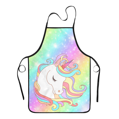 Kids Unicorn Apron