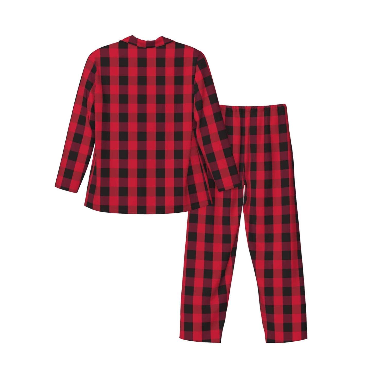 Christmas Pajamas Sets For Men