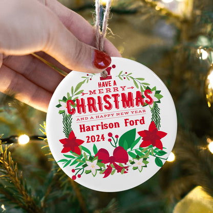 Custom_First_Christmas_Ornament_Gifts