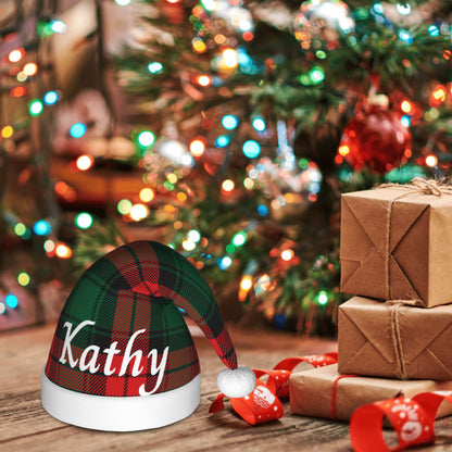 Custom Christmas Hat For Kids
