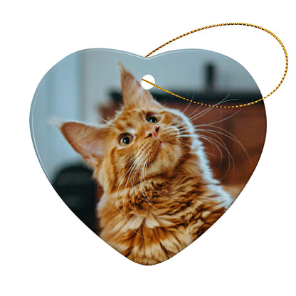 Custom Christmas Ornaments Decoration