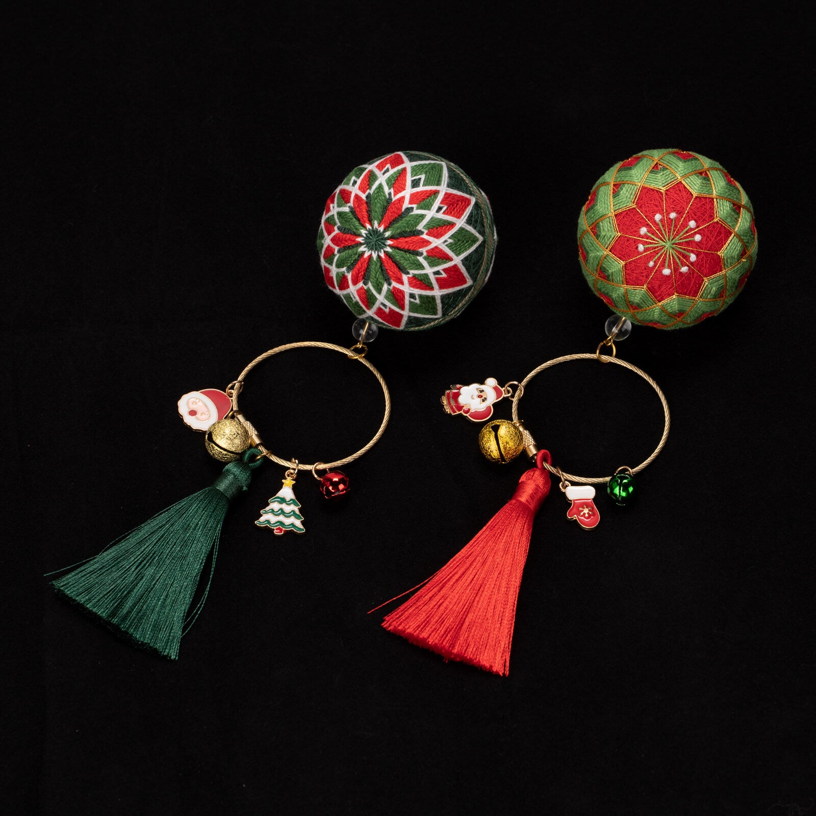 Temari Ball Art Gifts