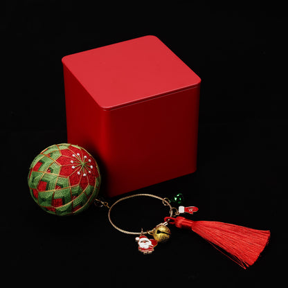 Temari Ball Art Gifts